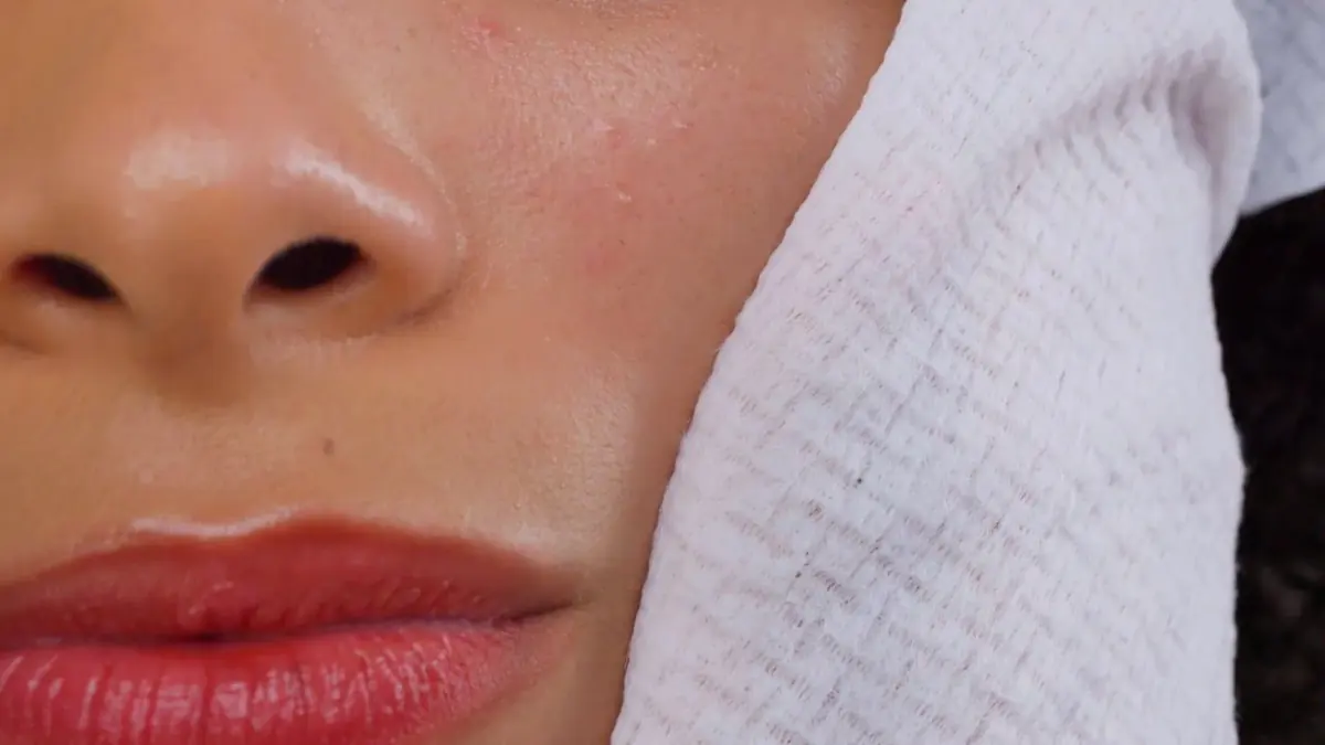 Makeup Wipes, Sensitive Skin, pieza producida por Void Studio para Clean Skin Club