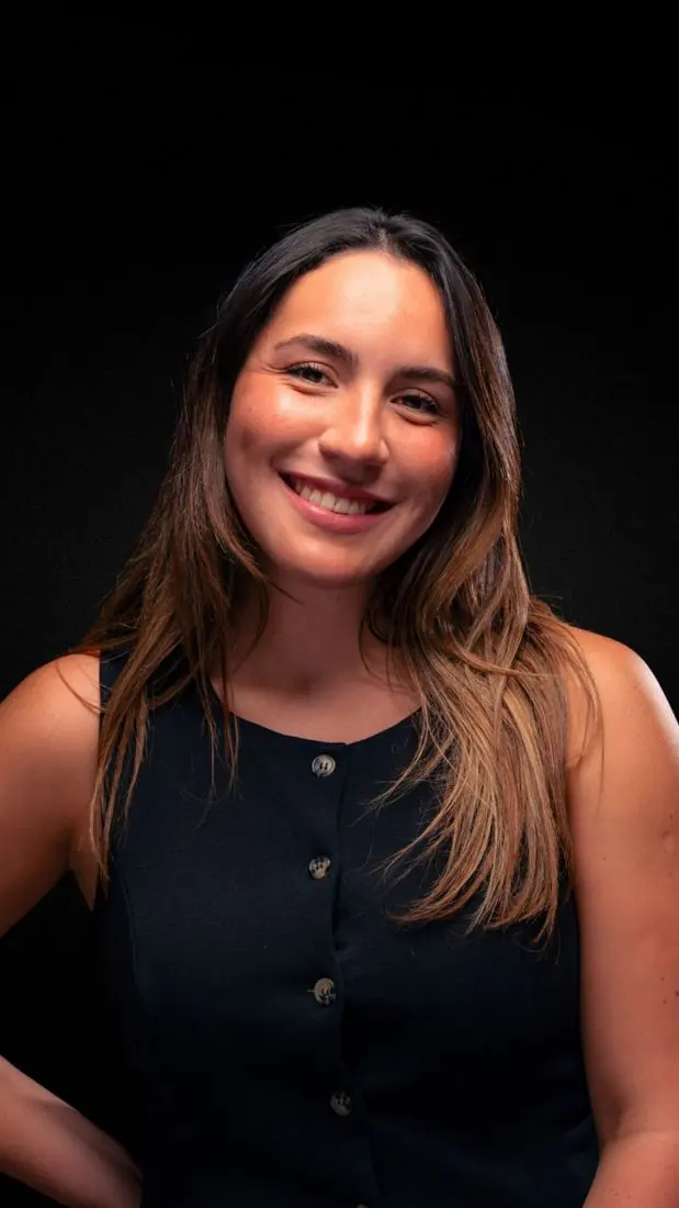 Constanza León, directora comercial de Void Studio