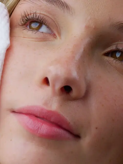 Skincare, Clean Skin Club: producción de Void Studio